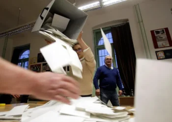 უნგრეთის საპარლამენტო არჩევნებში ამ ეტაპზე ოპოზიციური პარტია „ტისა“ ლიდერობს