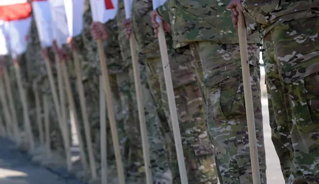 წვევამდელის გამოძახება, შესაძლოა, მოკლე ტექსტური შეტყობინებით და სხვა საშუალებებით განხორციელდეს