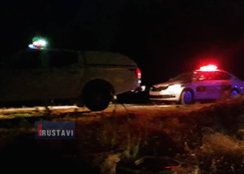 რუსთავში, მტკვარში ახალგაზრდას ცხედარი იპოვეს