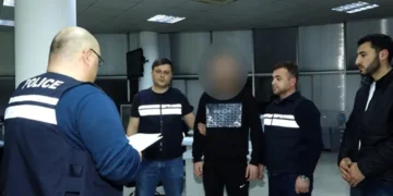 ბინაში შეჭრა ”გაზის შემოწმების” საბაბით – დაკავებულია 7 პირი