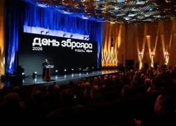 ზელენსკი – ისტორიაში პირველად, უკრაინას რუსული დარტყმებისგან თავის დასაცავად შეიარაღების საკმარისი დონე გააჩნია