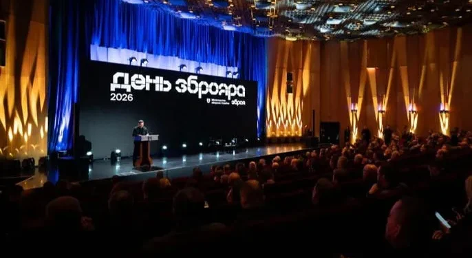 ზელენსკი – ისტორიაში პირველად, უკრაინას რუსული დარტყმებისგან თავის დასაცავად შეიარაღების საკმარისი დონე გააჩნია