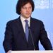 ირაკლი კობახიძე: 2025 წელს სიღარიბე ჩვენმა 90 ათასმა თანამოქალაქემ დაძლია