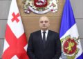 შინაგან საქმეთა მინისტრის მოადგილედ გაგა კირკიტაძე დაინიშნა