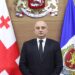 შინაგან საქმეთა მინისტრის მოადგილედ გაგა კირკიტაძე დაინიშნა