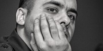 ჯაშუშობის ბრალდებით დაკავებული საჯარო მოხელე გიორგი უძილაურია