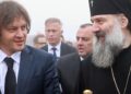 მთავრობა სარეზერვო ფონდიდან საპატრიარქოს 5 300 000 ლარს გამოუყოფს