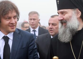 მთავრობა სარეზერვო ფონდიდან საპატრიარქოს 5 300 000 ლარს გამოუყოფს