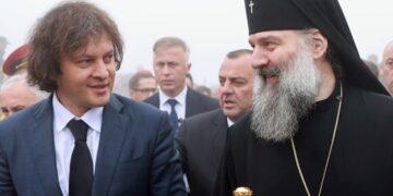 მთავრობა სარეზერვო ფონდიდან საპატრიარქოს 5 300 000 ლარს გამოუყოფს