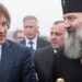 მთავრობა სარეზერვო ფონდიდან საპატრიარქოს 5 300 000 ლარს გამოუყოფს