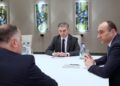 სუს-ის გენერალურ ინსპექციას დავით არჩვაძე უხელმძღვანელებს