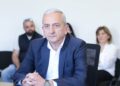ოზურგეთის სერვის-ცენტრის ყოფილი დირექტორი გია ანთაძე თეთრიწყაროს მერის პირველ მოადგილედ დაინიშნა