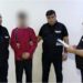 ოზურგეთში ინტერპოლის წითელი ცირკულარით ძებნილი პირი დააკავეს (+ვიდეო)