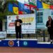 ოზურგეთელმა სპორტსმენმა საერთაშორისო ტურნირზე ვერცხლის მედალი მოიპოვა