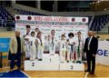 8 მედალი საქართველოს ჩემპიონატზე – ოზურგეთელი სპორტსმენების წარმატება