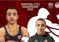 უკვე მესამედ – ოზურგეთელი მოჭიდავე ევროპის ჩემპიონი გახდა