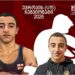 უკვე მესამედ – ოზურგეთელი მოჭიდავე ევროპის ჩემპიონი გახდა
