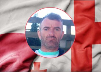 პოლონეთში საქართველოს მოქალაქეს ეძებენ