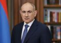 სომხეთის რკინიგზა საქართველოს გავლით თურქეთს დაუკავშირდება