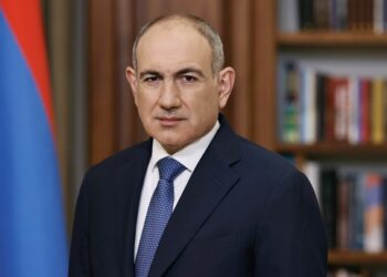 სომხეთის რკინიგზა საქართველოს გავლით თურქეთს დაუკავშირდება