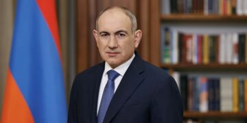 სომხეთის რკინიგზა საქართველოს გავლით თურქეთს დაუკავშირდება