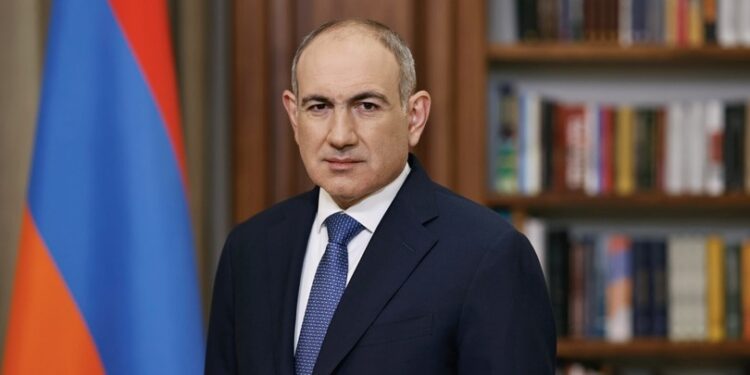 სომხეთის რკინიგზა საქართველოს გავლით თურქეთს დაუკავშირდება