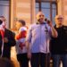 სასამართლომ 4 ოქტომბრის საქმეზე ბრალდებულებს 7-7-წლიანი პატიმრობა მიუსაჯა