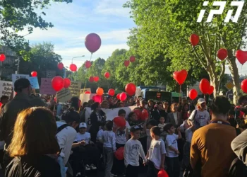 დიუშენის კუნთოვანი დისტროფიის მქონე ბავშვების დასახმარებლად უკვე მილიონი ლარი შეგროვდა