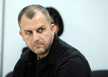 ჟურნალისტ გელა მთივლიშვილზე თავდასხმის ფაქტზე გამოძიება ძალადობის მუხლით მიმდინარეობს