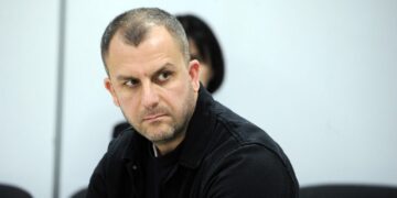 ჟურნალისტ გელა მთივლიშვილზე თავდასხმის ფაქტზე გამოძიება ძალადობის მუხლით მიმდინარეობს