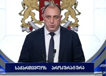 პროკურატურამ ლევან ხაბეიშვილის, გურამ როგავასა და მომიტინგე ზვიად მაიასაშვილის მიმართ ძალადობის ფაქტზე 5 პირი, მათ შორის 3 ყოფილი და ერთი მოქმედი სპეცრაზმელი დააკავა
