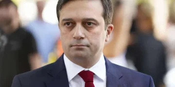 სახალხო დამცველი – იმ პოლიციელებმა, სპეცრაზმელებმა, რომლებიც მონაწილეობდნენ ადამიანების მიმართ ძალადობაში, კანონის წინაშე პასუხი უნდა აგონ, ეს ძალიან მნიშვნელოვანია