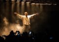 Kanye West საქართველოში ჩამოდის