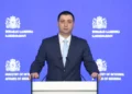 ამოღებულია 103 კილოგრამამდე „მეტამფეტამინი“ რომლის ღირებულება ე.წ. შავ ბაზარზე დაახლოებით 30 მილიონ ლარს შეადგენს – შსს