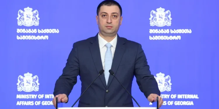 ამოღებულია 103 კილოგრამამდე „მეტამფეტამინი“ რომლის ღირებულება ე.წ. შავ ბაზარზე დაახლოებით 30 მილიონ ლარს შეადგენს – შსს