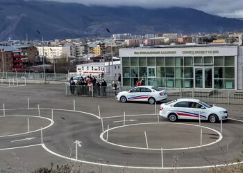მართვის მოწმობის პრაქტიკულ გამოცდასთან დაკავშირებით ახალი წესები ამოქმედდება – როდის შევა ძალაში ცვლილებები