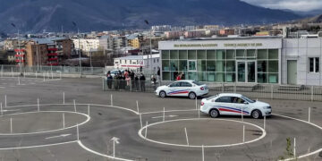 მართვის მოწმობის პრაქტიკულ გამოცდასთან დაკავშირებით ახალი წესები ამოქმედდება – როდის შევა ძალაში ცვლილებები