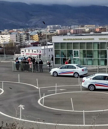მართვის მოწმობის პრაქტიკულ გამოცდასთან დაკავშირებით ახალი წესები ამოქმედდება – როდის შევა ძალაში ცვლილებები