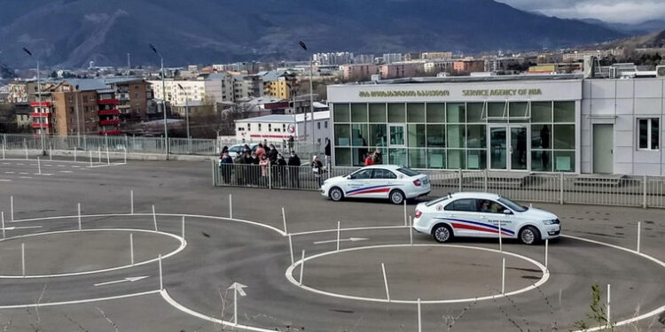 მართვის მოწმობის პრაქტიკულ გამოცდასთან დაკავშირებით ახალი წესები ამოქმედდება – როდის შევა ძალაში ცვლილებები