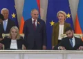 ევროკავშირმა და სომხეთმა დაკავშირებადობის სფეროში პარტნიორობის შესახებ შეთანხმება გააფორმეს