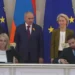 ევროკავშირმა და სომხეთმა დაკავშირებადობის სფეროში პარტნიორობის შესახებ შეთანხმება გააფორმეს