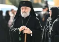 მეუფე გრიგოლი – მშვიდობა იზეიმებს და საქართველო გაიმარჯვებს