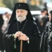 მეუფე გრიგოლი – მშვიდობა იზეიმებს და საქართველო გაიმარჯვებს