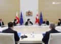 მთავრობის გადაწყვეტილებით, უმაღლესი საგანმანათლებლო დაწესებულება – საქართველოს დიპლომატიის აკადემია შეიქმნება
