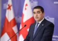 შალვა პაპუაშვილი ოფიციალური ვიზიტით მონტენეგროში გაემგზავრა