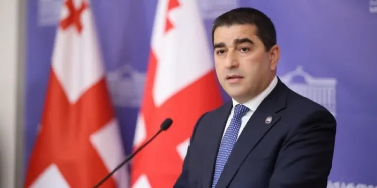 შალვა პაპუაშვილი ოფიციალური ვიზიტით მონტენეგროში გაემგზავრა