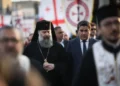 შალვა პაპუაშვილი – უფლის ნებით, საქართველოში ქრისტიანობის გამოცხადების 1700 წლისთავზე გამოირჩა ახალი პატრიარქი – ისტორია გრძელდება, ხარობს საქართველოს 2000 წლოვანი ეკლესია