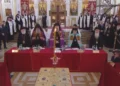 სამების საპატრიარქო ტაძარში ეკლესიის გაფართოებული კრება დაიწყო
