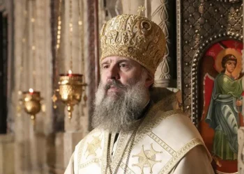 როგორ იხსენებენ კლასელები პატრიარქ შიო მესამეს: “22 წლის იყო, სასულიერო ცხოვრება რომ დაიწყო… ყველაფერი ზემოდან იყო გადაწყვეტილი მისი დაბადებიდან”