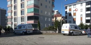 თურქეთში ამოუცნობი დრონი ჩამოვარდა
